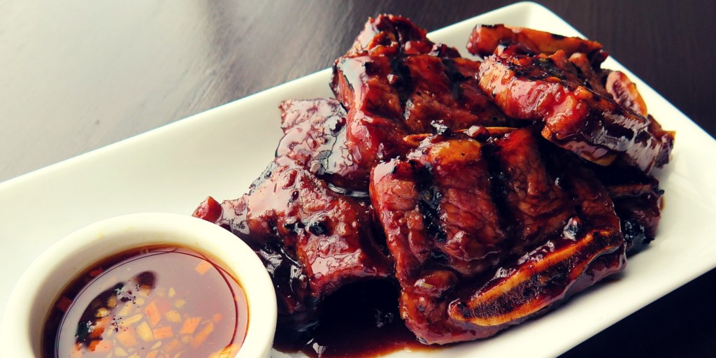 Chow Restaurant Tory Street Wellington Restaurant Wellington with Vegan Options